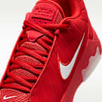 Tenis de básquetbol LeBron Witness 9