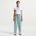 Nike Sportswear Older Kids' (Girls') T-Shirt
