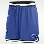Shorts de básquetbol universitarios Nike Dri-FIT para hombre Kentucky Legacy