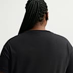 Nike Sportswear Classic Women's Oversized T-Shirt (Plus Size)