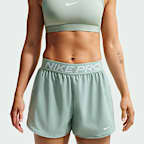 Nike Pro Women's 2-in-1 Shorts