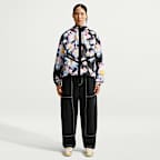 Korea x PEACEMINUSONE Men's Anthem Jacket