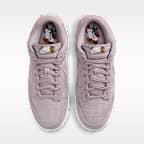 Nike Dunk Low "Flowers" Women's Shoes