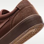 Nike SB Chron 2 Kaykay Ayakkabısı