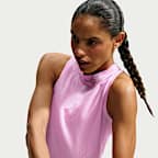 Camiseta de tirantes de tenis Aero-FIT para mujer NikeCourt Advantage