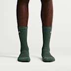 Nike Everyday Elevated magasszárú zokni (2 pár)