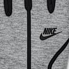 Guantes para hombre Nike Tech Fleece