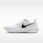 Tenis de correr en pavimento para hombre Nike Structure 25