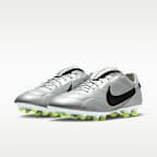 Nike Premier 3 Firm-Ground Low-Top Football Boot