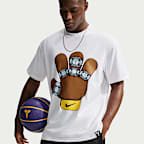 T-shirt de basket Nike Dri-FIT Kobe pour homme