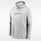 Chicago Bears Slot Receiver Club Men's Nike NFL Pullover Hoodie
