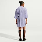 Nike Runway Women's T-Shirt Dress