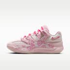 KD18 "Aunt Pearl" EP バスケットボールシューズ