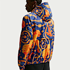 Netherlands x Patta Men's Anthem Jacket