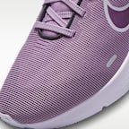 ナイキ ダウンシフター 12 ウィメンズ ロード ランニングシューズ