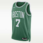Boston Celtics Icon Edition Men's Nike Dri-FIT NBA Swingman Jersey