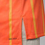 Brandon Miller Charlotte Hornets City Edition Men's Nike NBA Swingman Jersey