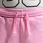 Nike Sportswear Little Kids' Studio Fleece Loose Pants