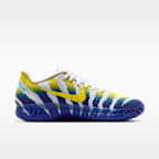 Ja 3 "Murray State" Basketball Shoes