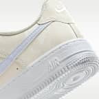 Nike Air Force 1 Older Kids' Shoes