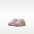 Nike Swoosh Go cipő babáknak és totyogóknak