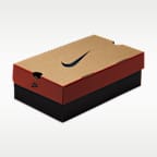 Tenis para niños grandes Nike Air Diamond Turf II