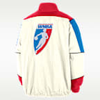 WNBA Legends Nike Basketball Lightweight Jacket