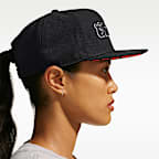 Gorra de futbol Nike Chelsea FC Pro