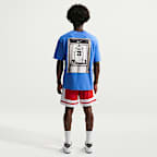 Nike Men's Basketball T-Shirt