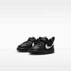 Nike Court Borough Low Recraft Baby/Toddler Shoes