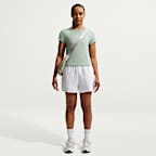 Playera para mujer Nike Sportswear Chill Knit