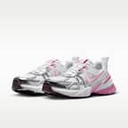 Nike V2K Run Women's Shoes with Reflective Accents