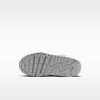 Nike Air Max 90 EasyOn Little Kids' Shoes