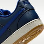 Nike Court Vision Low Herrenschuh