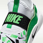Tenis para bebé e infantil Nike Flex Runner 4