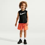 Nike Bold Move Toddler Dri-FIT Tank