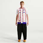 Bufanda de futbol Nike Local Verbiage de Croacia