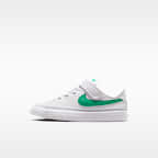 NikeCourt Legacy Younger Kids' Shoes