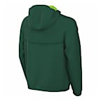Nigeria Big Kids' Nike Dri-FIT Soccer Anthem Jacket