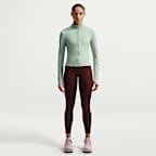 Nike Swift Women's Dri-FIT Full-Zip Mid-Layer Running Top