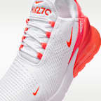 Nike Air Max 270 Women's Shoes