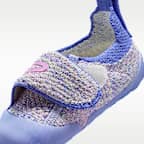 Tenis para bebé e infantil Nike Swoosh 1