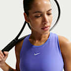 Débardeur de tennis Dri-FIT Nike Victory pour femme