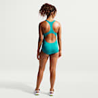 Nike Swim Effortless Essential Big Kids' (Girls') Racerback One Piece