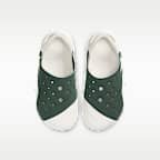 Nike Aqua Swoosh Little Kids' Sandals