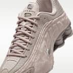 ナイキ ショックス R4 ウィメンズシューズ