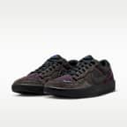 Tenis de skateboarding Nike SB Force 58