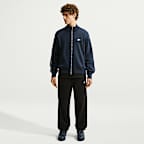 Nike Club Men's Knit Tracksuit Jacket