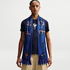 Bufanda de futbol Nike Local Verbiage FFF
