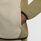 Nike Tech Men's Fleece Windrunner Full-Zip Jacket